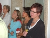 Vernissage Philosophinnen, Furiosa-Fest